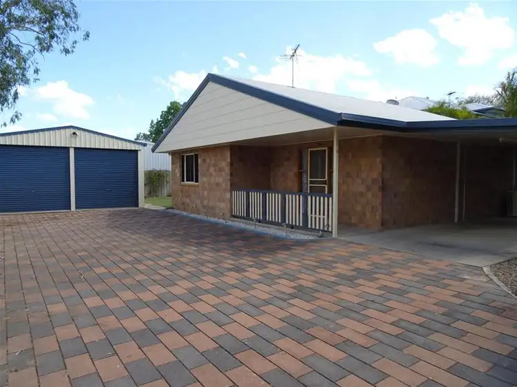 Seventh view of Homely house listing, 8 Wilkin Street, Nebo QLD 4742