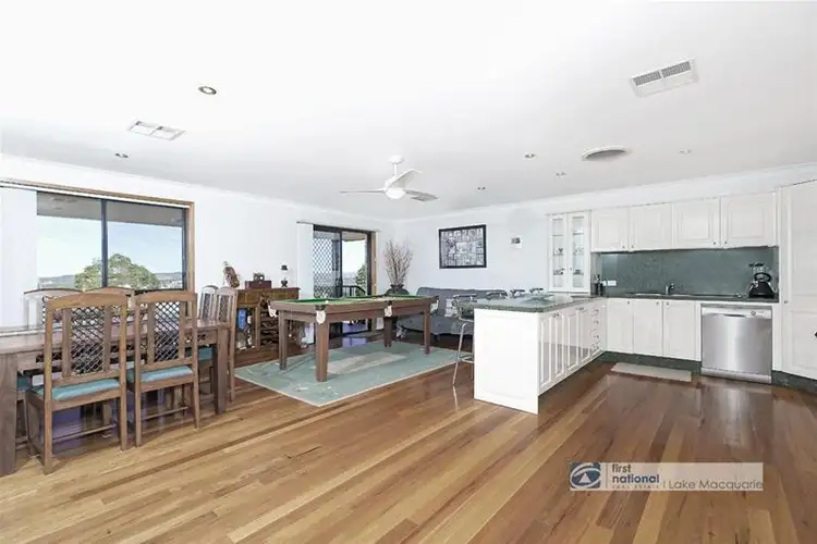 Sixth view of Homely house listing, 2 Julindur Road, Cameron Park NSW 2285