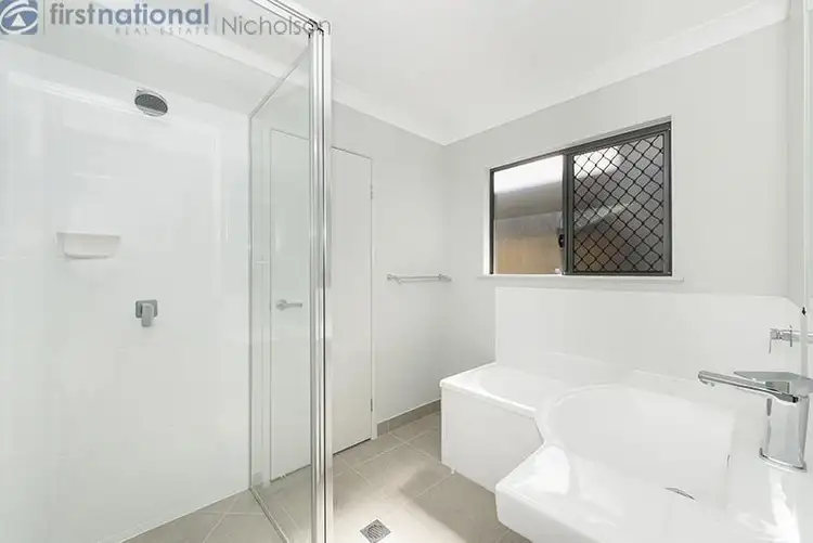 Fifth view of Homely house listing, 5 Lizzie Street, Rasmussen QLD 4815