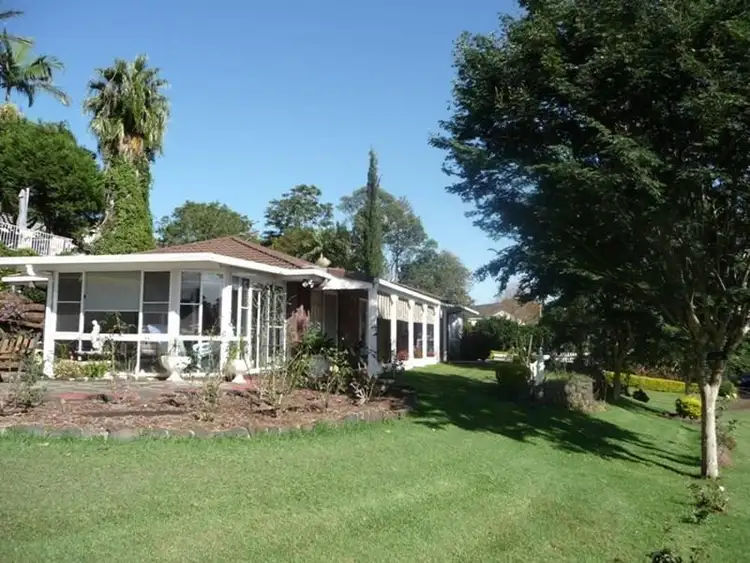 2 Cadboll Street, Lismore Heights NSW 2480