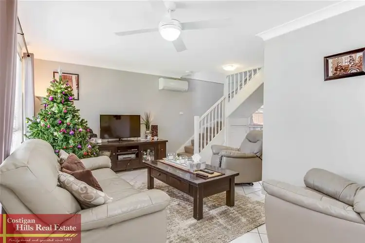 Fourth view of Homely house listing, 66 Buckwell Drive, Hassall Grove NSW 2761