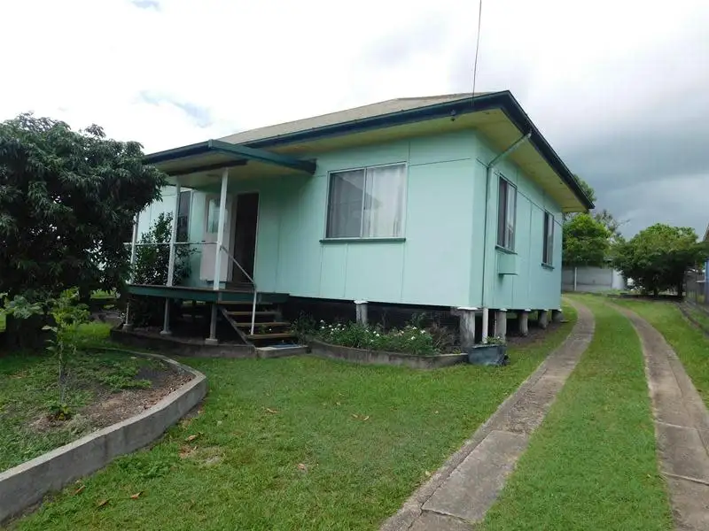 Main view of Homely house listing, 39 Mill Street, Sarina QLD 4737