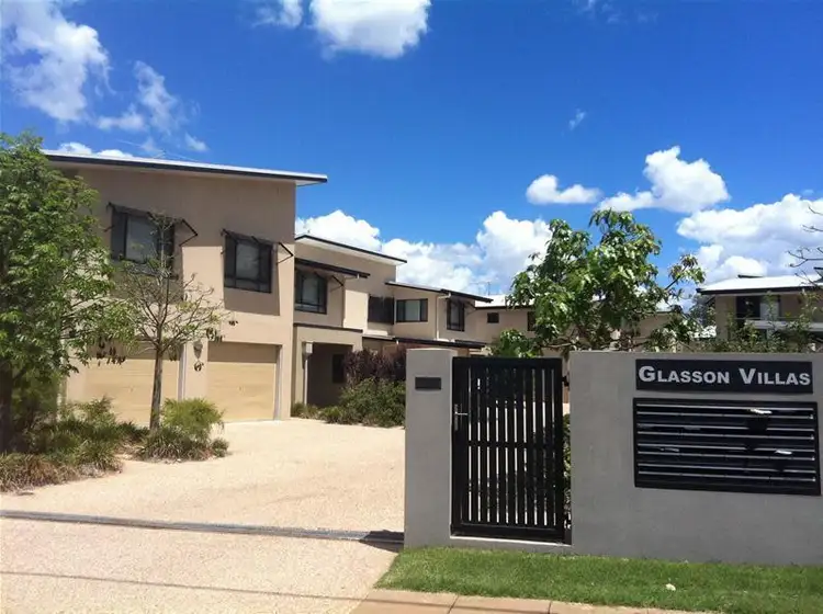Seventh view of Homely townhouse listing, Unit 8/34 Glasson Street, Chinchilla QLD 4413