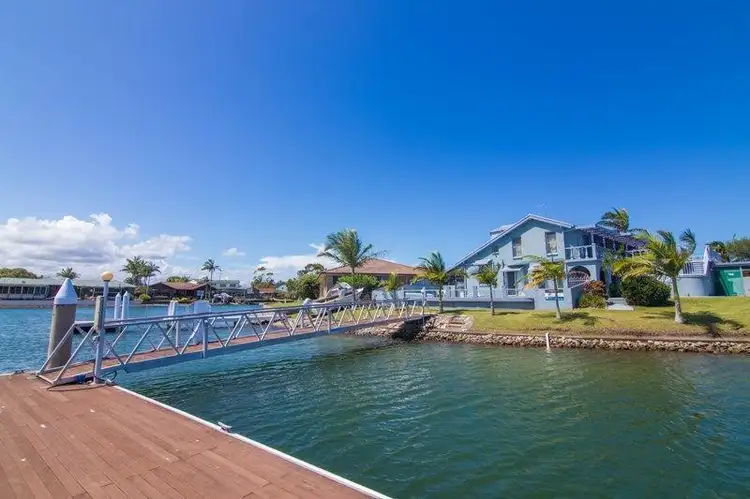 Fifth view of Homely house listing, 3 Tecoma Place, Yamba NSW 2464