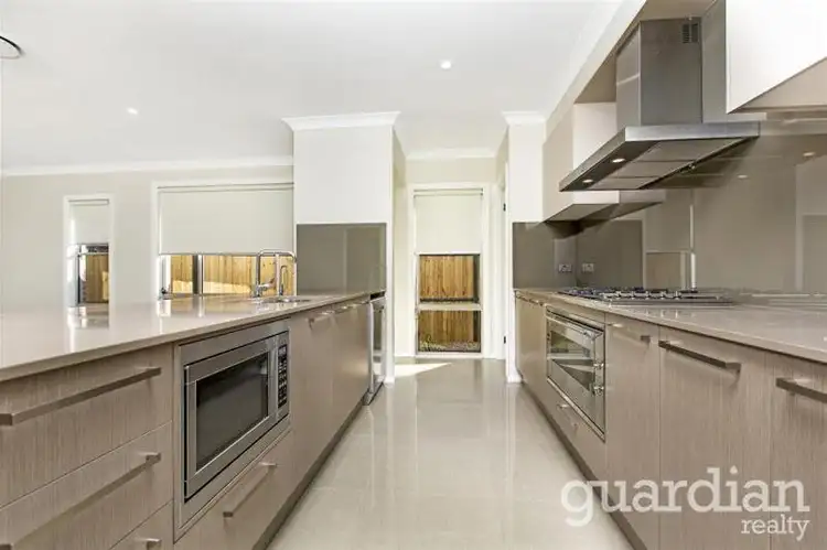 Third view of Homely house listing, 27 Fairfax Street, The Ponds NSW 2769