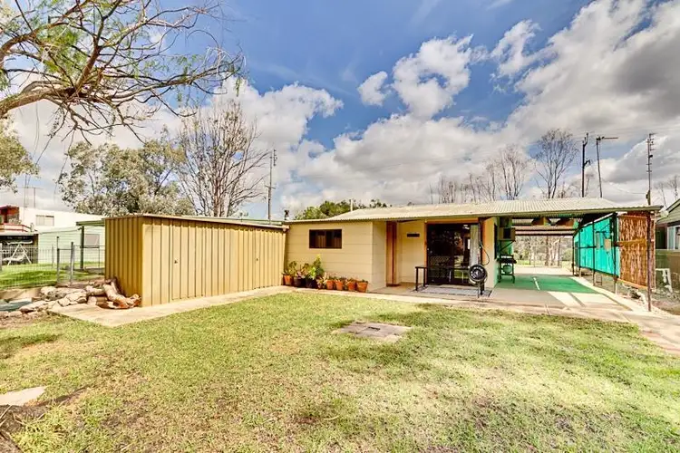 Second view of Homely house listing, Site 27 South Punyelroo via, Swan Reach SA 5354