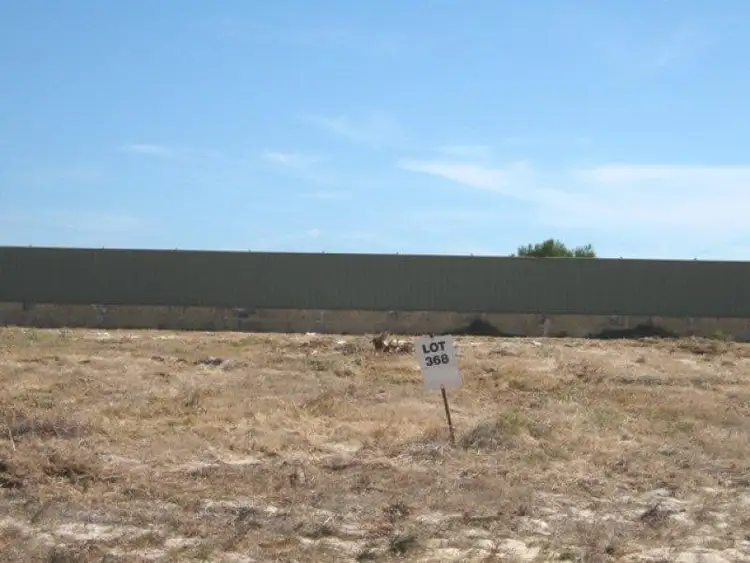 Second view of Homely land listing, 11 Grevillea Way, Jurien Bay WA 6516