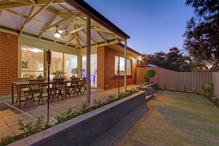 Second view of Homely house listing, 3A Lewis Avenue, Glen Osmond SA 5064