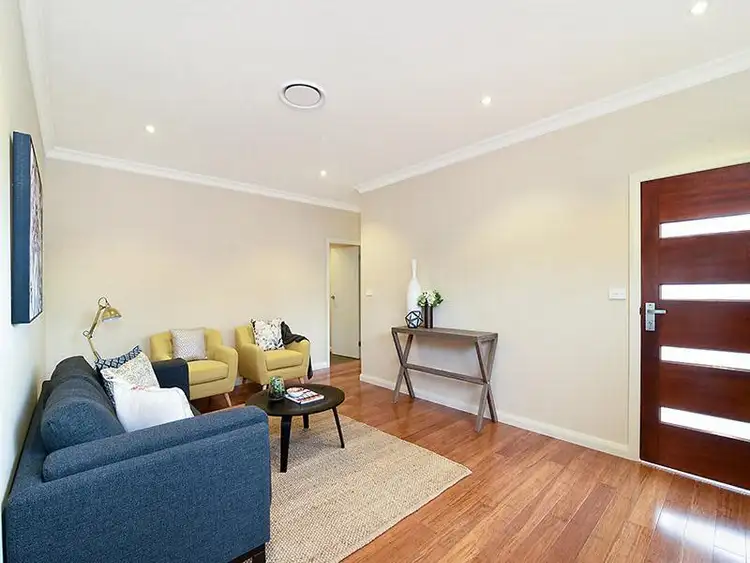 Fourth view of Homely house listing, 100 Orchardtown Road, New Lambton NSW 2305