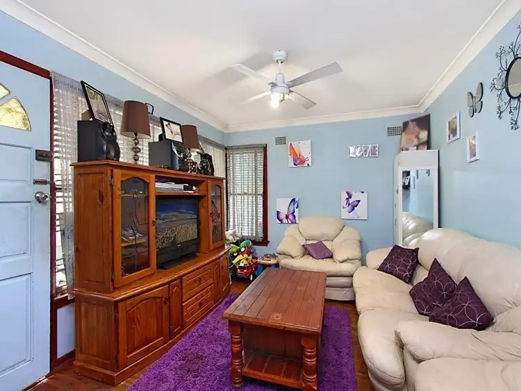 Main view of Homely house listing, 14 Copeland Road, Lethbridge Park NSW 2770