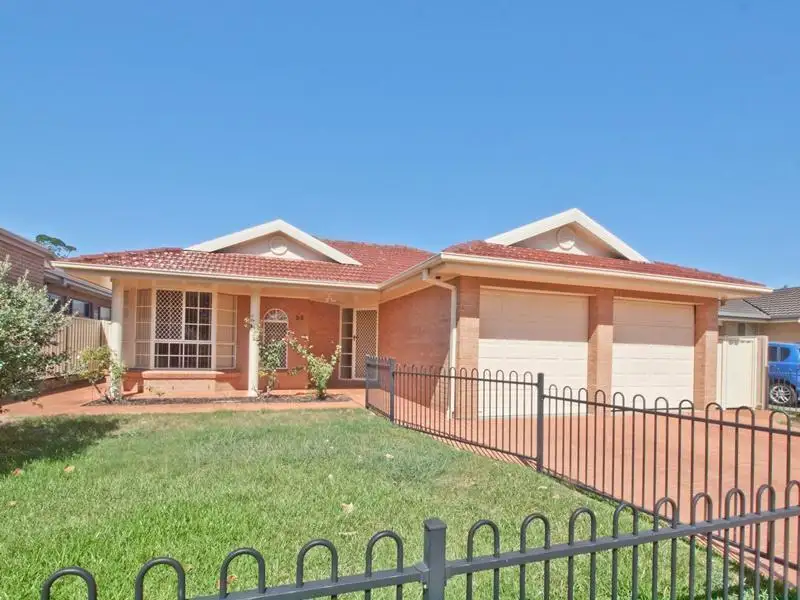Main view of Homely house listing, 35 Churchill Circuit, Hamilton South NSW 2303