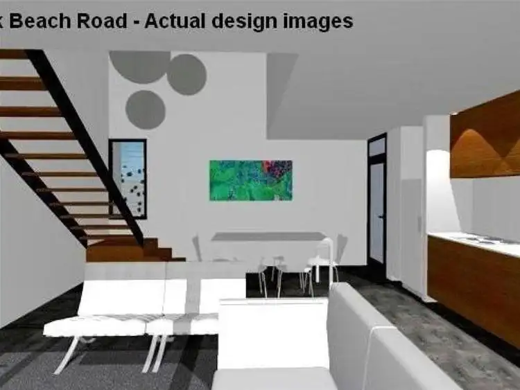 Third view of Homely townhouse listing, 1/64 Park Beach Road, Coffs Harbour NSW 2450
