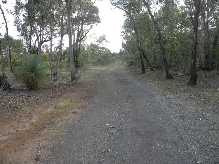 Fourth view of Homely land listing, 358 De Motts Road, Anakie VIC 3213