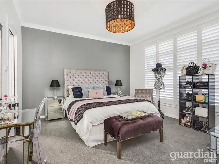 Sixth view of Homely house listing, 28 Boydhart Street, Riverstone NSW 2765