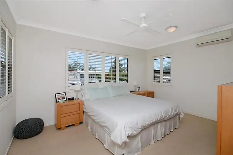 Fifth view of Homely townhouse listing, 2/31 Leyte Avenue, Palm Beach QLD 4221