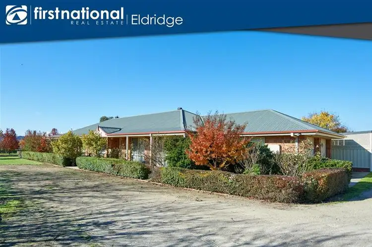 13 Ironbark Place, Springvale NSW 2650