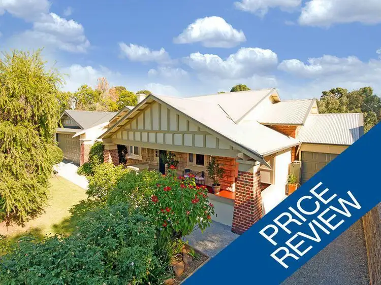 20 Hilda Terrace, Hawthorn SA 5062