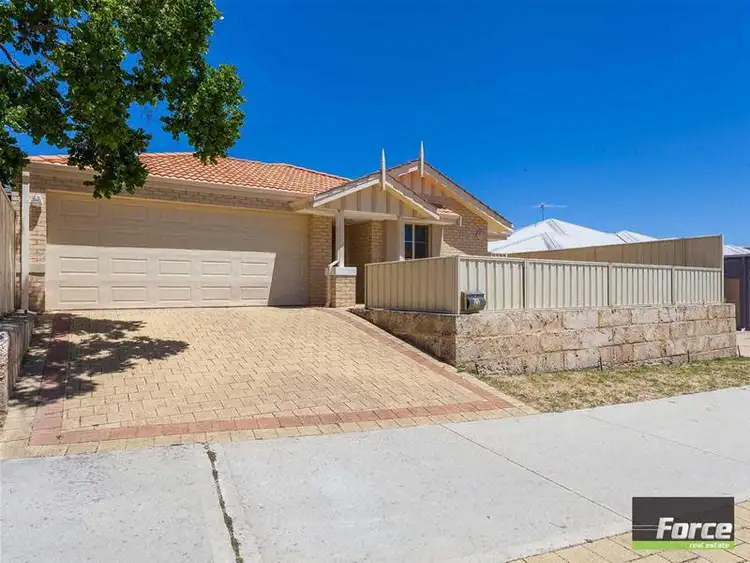 53 Martindale Avenue, Madeley WA 6065