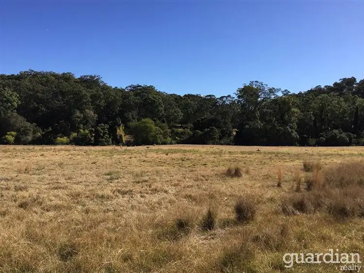 306B Pitt Town Road, Kenthurst NSW 2156