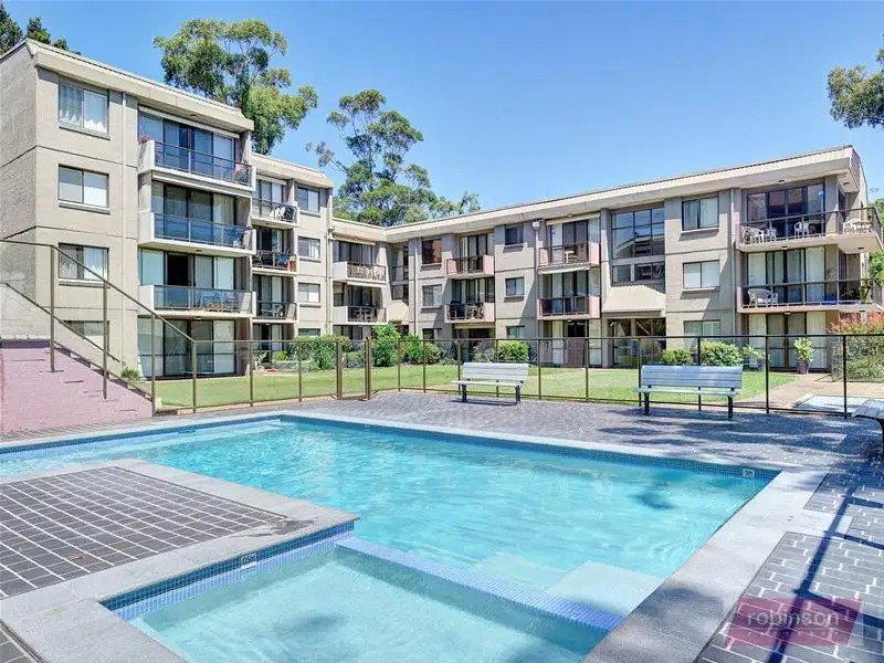 Main view of Homely unit listing, 28/34-36 Magnus Street, Nelson Bay NSW 2315