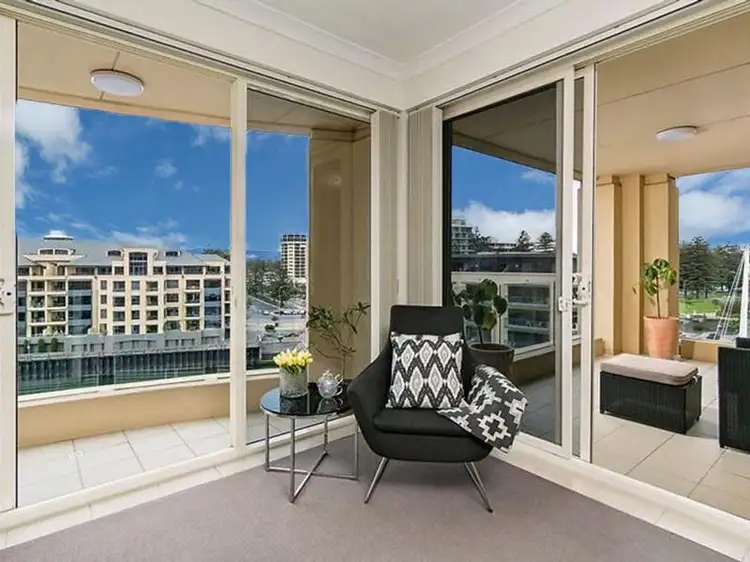 Fourth view of Homely unit listing, 29/7 Holdfast Promenade, Glenelg SA 5045