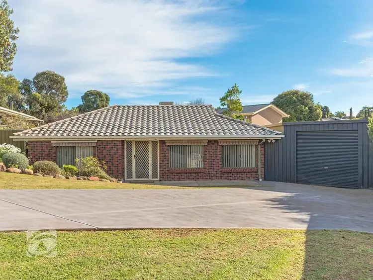 7 Sevres Court, Modbury Heights SA 5092
