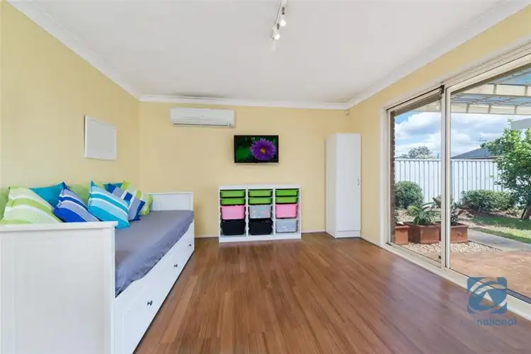 Fifth view of Homely house listing, 7 Walpa Place, Quakers Hill NSW 2763