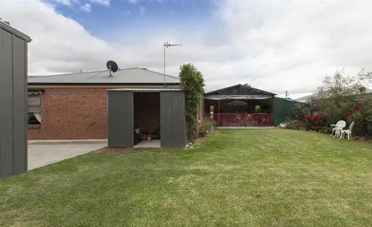 Seventh view of Homely house listing, 28 Mcneil Street, Ararat VIC 3377
