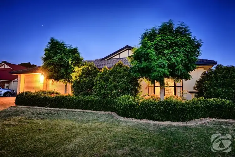 41 Rose Crescent, Mclaren Flat SA 5171