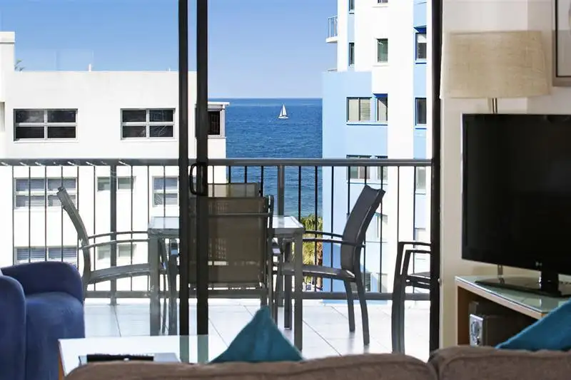 Main view of Homely unit listing, 706/29 First Avenue, Mooloolaba QLD 4557