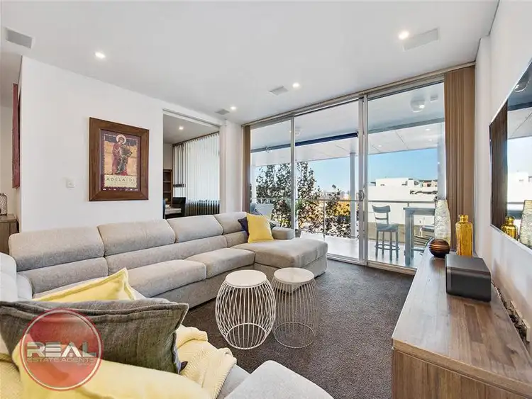 Second view of Homely apartment listing, Address available on request