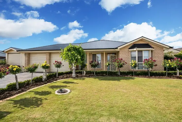Second view of Homely house listing, 39 Dolphin Boulevard, Aldinga Beach SA 5173