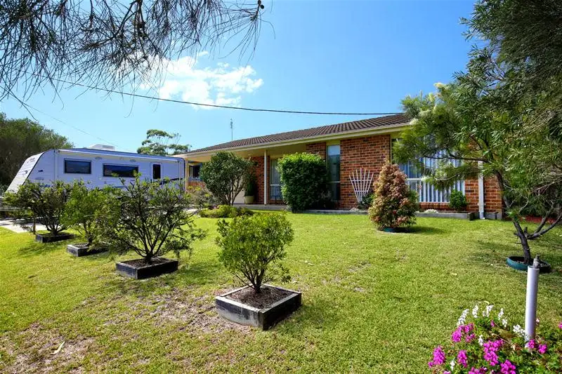 Main view of Homely house listing, 128 Prince Edward Avenue, Culburra Beach NSW 2540