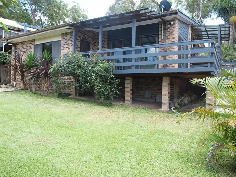 4 Waratah Avenue, Salamander Bay NSW 2317
