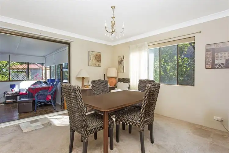 Fifth view of Homely apartment listing, 6/6 Lenneberg Street, Southport QLD 4215