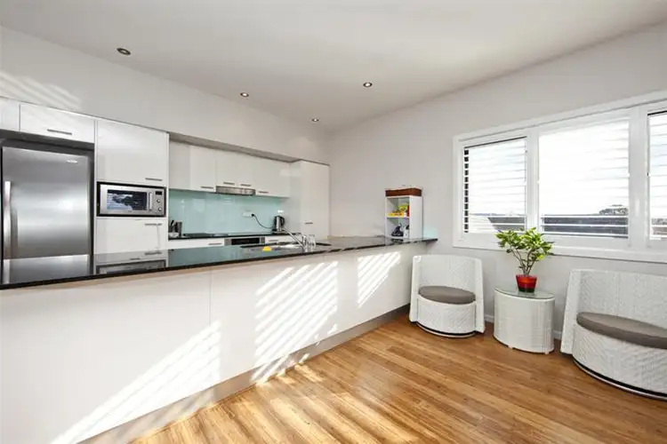 Third view of Homely unit listing, Address available on request