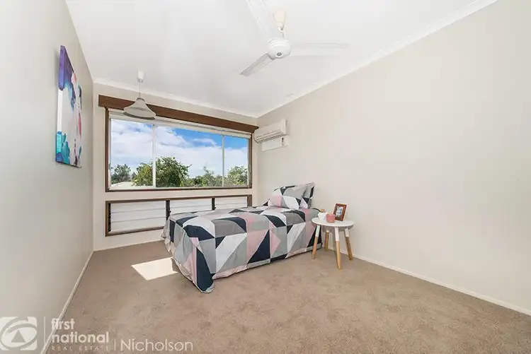 Sixth view of Homely house listing, 17 Northwest Crescent, Cranbrook QLD 4814