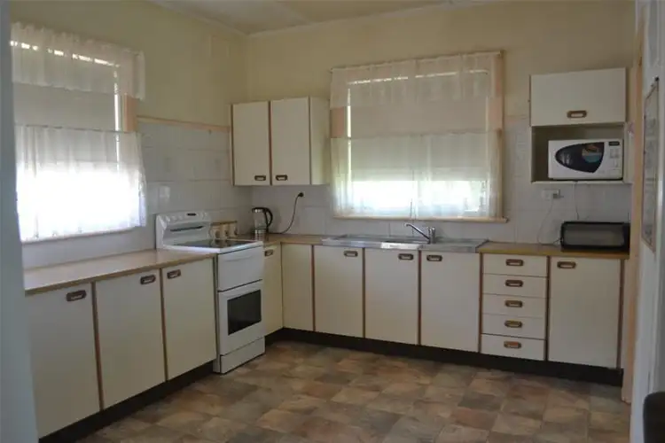 Second view of Homely house listing, 41 May Street, Inverell NSW 2360