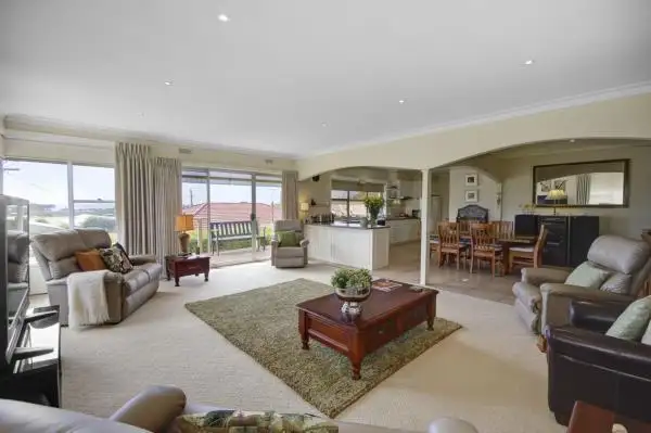 Third view of Homely house listing, 1 Linda Court, Portarlington VIC 3223
