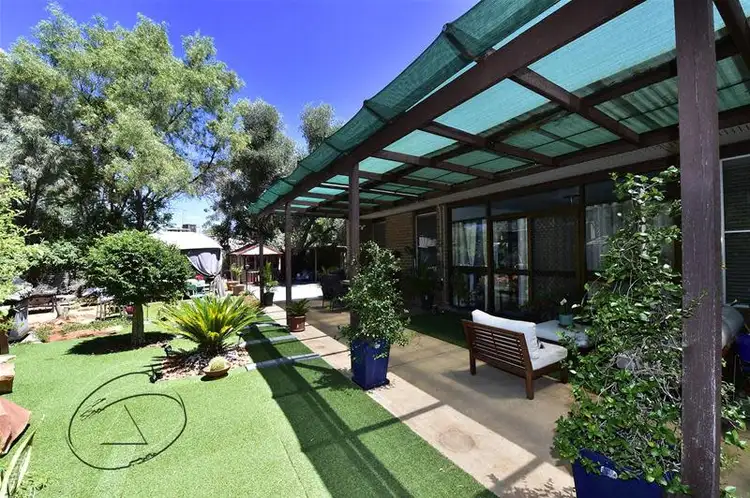 Third view of Homely house listing, 11 Cummings Street, Braitling NT 870