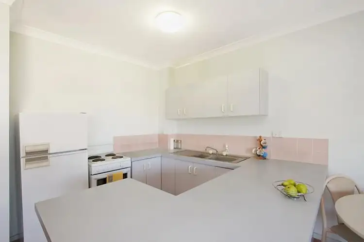 Fifth view of Homely unit listing, 20/14 Mawarra Street, Palm Beach QLD 4221