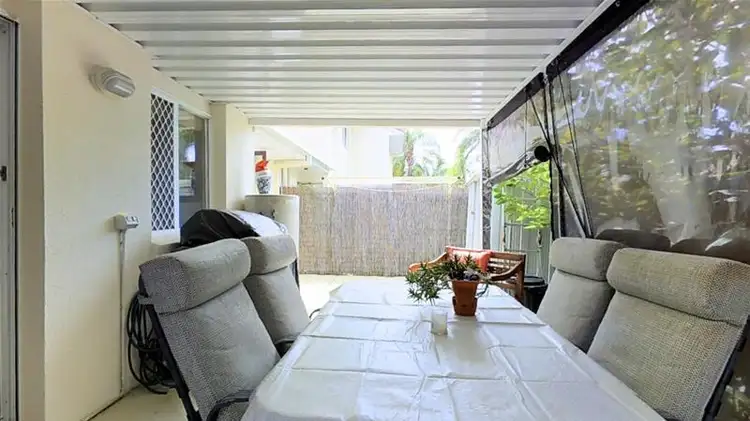 Fourth view of Homely unit listing, 23/2-10 Coolgardie Street, Elanora QLD 4221