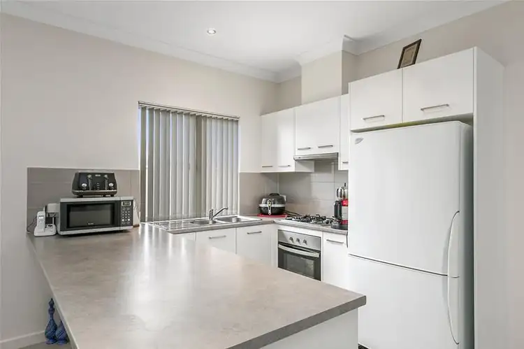 Second view of Homely house listing, 34 Johnstone Street, Glengowrie SA 5044