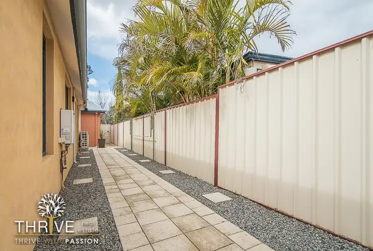 Sixth view of Homely house listing, 155 Glen Iris Drive, Jandakot WA 6164