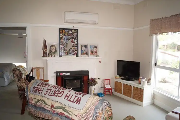 Fourth view of Homely house listing, 112 Saxton Street, Numurkah VIC 3636