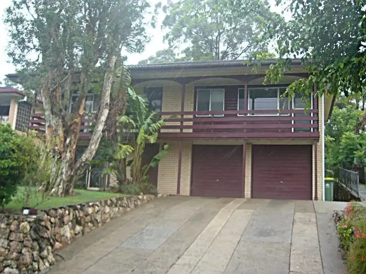 38 Algona Street, Rochedale South QLD 4123