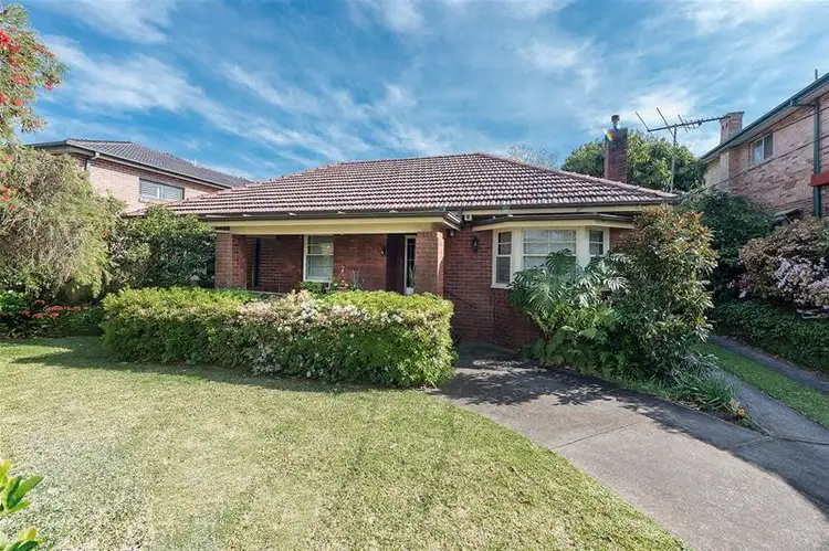 51 Centennial Avenue, Chatswood NSW 2067