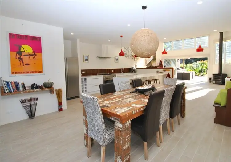 Second view of Homely house listing, 35 Caffery Circuit, Callala Beach NSW 2540