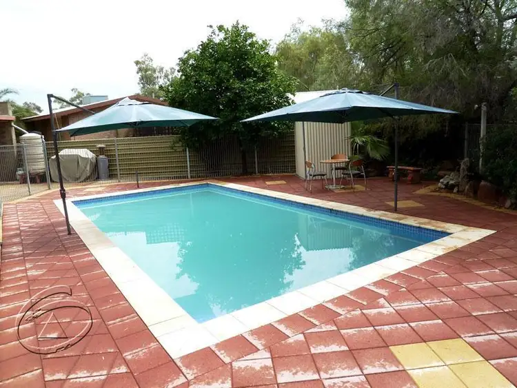 Second view of Homely house listing, 26 Bradshaw Drive, Gillen NT 870