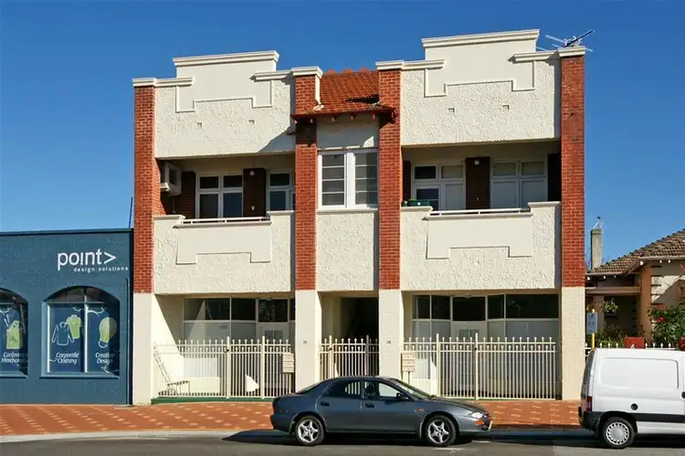 2/37-39 Railway Parade, Mount Lawley WA 6050